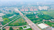 Hà Nội duyệt báo cáo 5.200 tỷ đồng nối dài cao tốc Đại lộ Thăng Long