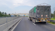 Cao tốc Trung Lương - Mỹ Thuận kéo dài thời gian lưu thông miễn phí thêm 30 ngày