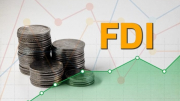 14,03 tỷ USD vốn FDI đổ vào Việt Nam trong 6 tháng đầu năm