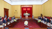 Việt Nam-Nhật Bản thúc đẩy ký kết thỏa thuận hợp tác phòng, chống tội phạm