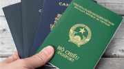 Từ ngày 1/7/2022, Bộ Công an bắt đầu cấp hộ chiếu phổ thông mẫu mới