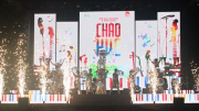 Đêm “Gala Chào Huế” đầy cảm xúc khép lại Tuần lễ Festival Huế 2022