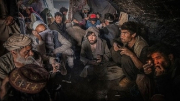 Địa ngục ma túy ở Afghanistan