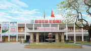 Nhiều cán bộ Bệnh viện Việt Nam – Thụy Điển Uông Bí bị kỷ luật vì nhận tiền từ Công ty Việt Á