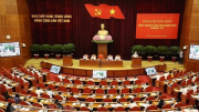 Toàn văn phát biểu của Tổng Bí thư Nguyễn Phú Trọng về tổng kết 10 năm phòng, chống tham nhũng
