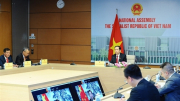 Thúc đẩy quan hệ hợp tác Việt Nam – Trung Quốc