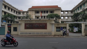 Giám đốc Bệnh viện Mắt TP Hồ Chí Minh và các đồng phạm gây thiệt hại hơn 14 tỷ đồng