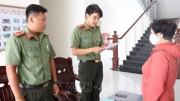Xử phạt chủ tài khoản “Phuog Ho Kim” đăng bình luận xúc phạm uy tín cơ quan Nhà nước
