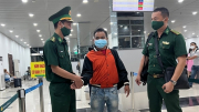 Giải cứu thành công 2 nạn nhân bị lừa sang Campuchia làm việc