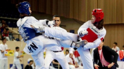 Taekwondo Việt Nam với lộ trình hướng tới huy chương Olympic