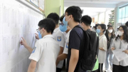 Bốn cách tra cứu điểm thi vào lớp 10 ở Hà Nội