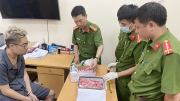 Triệt phá các “boong ke” ma túy tại Bắc Ninh