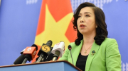 Bộ Ngoại giao thông tin vụ hai người Việt bị điều tra ở Tây Ban Nha