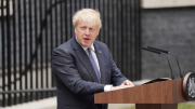 Thủ tướng Anh nói lời chia tay "công việc tốt nhất thế giới"