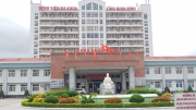 Mua kit test của Việt Á, Bệnh viện Đa khoa Ninh Bình gây thiệt hại hơn nửa tỷ đồng