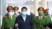 Sáng mai, xét xử phúc thẩm ông Nguyễn Đức Chung