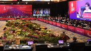 G20 thúc đẩy hợp tác đa phương cho các vấn đề cấp thiết toàn cầu