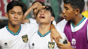 Đội nhà bị loại, CĐV Indonesia tố Việt Nam và Thái Lan chơi không đẹp