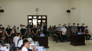 Xét xử hai cựu Thiếu tướng Quân đội trong vụ “bảo kê” trùm buôn lậu xăng