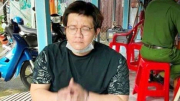 “Hacker” Nhâm Hoàng Khang bị đề nghị truy tố về tội Cưỡng đoạt tài sản