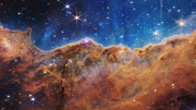 NASA công bố thêm nhiều hình ảnh sắc nét về vũ trụ