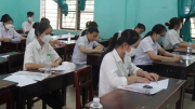 Thừa Thiên-Huế chưa xem xét tăng mức học phí các cấp năm học 2022-2023