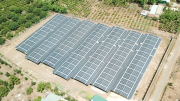 Nhiều chủ đầu tư điện mặt trời mái nhà chưa khắc phục vi phạm