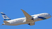Saudi Arabia lần đầu mở cửa không phận tối đa cho máy bay Israel