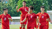 U19 Việt Nam giành hạng 3 U19 Đông Nam Á: Danh hiệu danh dự