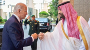 Mỹ "bắt tay" Arab Saudi ngăn Iran sở hữu vũ khí hạt nhân