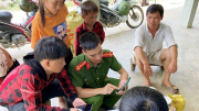 Lào Cai: Sáng tạo từ mô hình “Zalo an ninh” của Công an huyện Bắc Hà