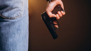 Kiểm soát súng đạn “căn bệnh” trầm kha ở Mỹ