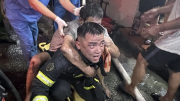 Bộ trưởng Tô Lâm gửi Thư khen các đơn vị, cá nhân giải cứu nạn nhân trong vụ cháy tại TP Hà Nội