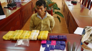 Liên tiếp phát hiện 2 vụ vận chuyển ma túy "khủng" tại Điện Biên