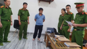 Liên quan đến Việt Á, 2 cán bộ y tế Quảng Trị bị bắt giam