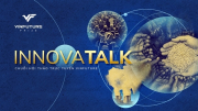 Quỹ VinFuture khởi động chuỗi hội thảo trực tuyến InnovaTalk 2022