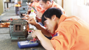Áp lực thi cử và công thức thành công