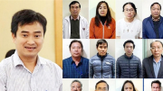 Phá "đại án" tại Công ty Việt Á: Thành công nhờ chung sức, đồng lòng (Kỳ cuối)