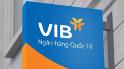 VIB thuộc nhóm đầu ngành về hiệu quả kinh doanh, lợi nhuận vượt 5.000 tỷ