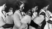 Tội ác kinh hoàng của “dự án Lebensborn”