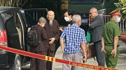Các bị cáo trong vụ “Tịnh thất Bồng Lai” lĩnh án