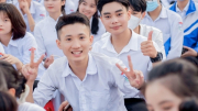 Hà Nội đạt tỷ lệ tốt nghiệp THPT 99,1%