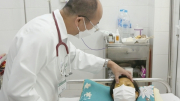 Thai phụ nguy kịch vì bị viêm gan B nhưng 10 năm không điều trị