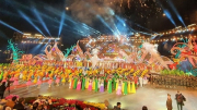 Festival hoa Đà Lạt diễn ra trong 2 tháng