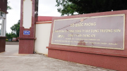 Viện Kiểm sát tỉnh Đắk Lắk kiến nghị điều tra các dấu hiệu sai phạm tại Công ty 470