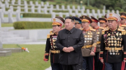 Triều Tiên không ngại huy động hạt nhân để "răn đe" Mỹ, Hàn