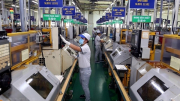 Vốn đầu tư của Việt Nam ra nước đạt gần 358,76 triệu USD