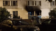 Cháy nhà nghỉ ở Moscow, 8 khách thiệt mạng