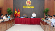 Sẽ tổ chức nhiều hoạt động kỷ niệm 110 năm Ngày sinh Chủ tịch Hội đồng Nhà nước Võ Chí Công