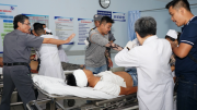 Sở Y tế TP Hồ Chí Minh nói về vụ bác sĩ bị người nhà hành hung
